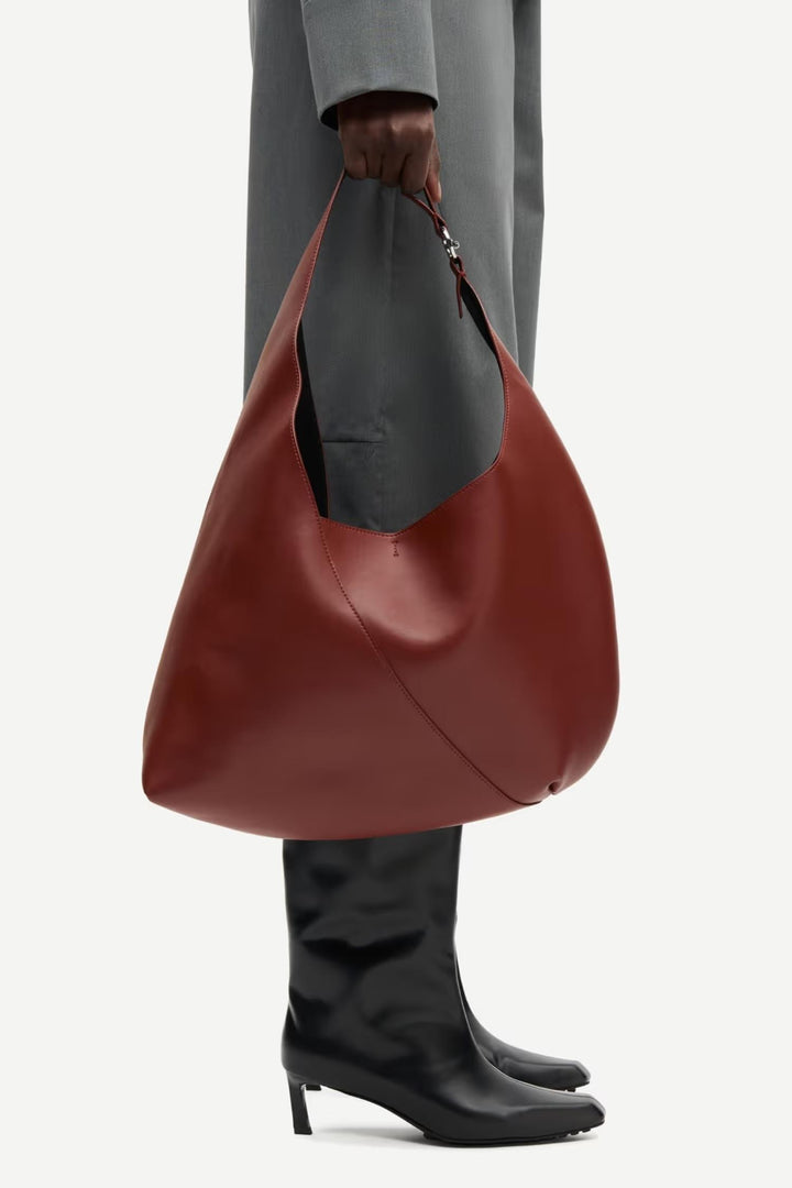 Sakaia Shoulder Bag 15944- Fired Brick