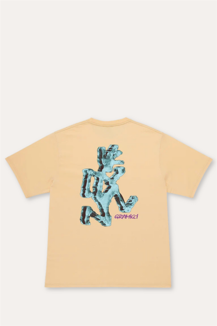 Ice Sculpture Tee Mango