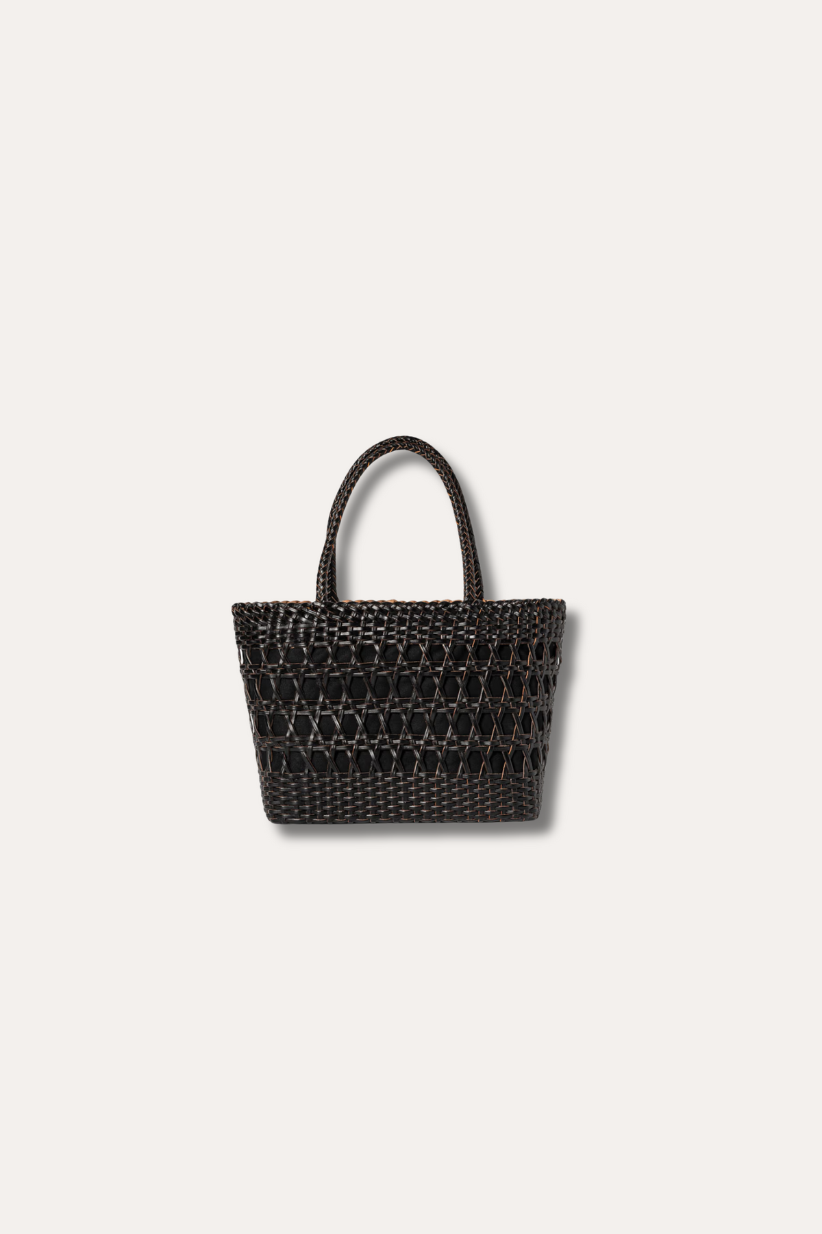 Cordova Basket Small- Black