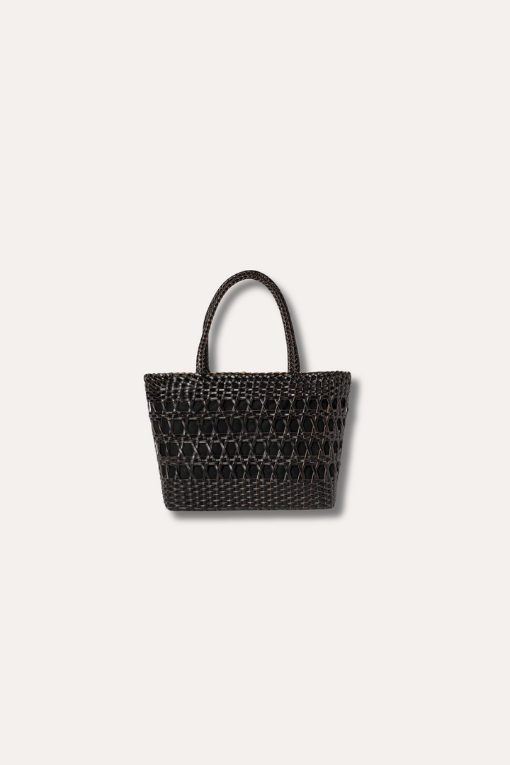 Cordova Basket Small- Black