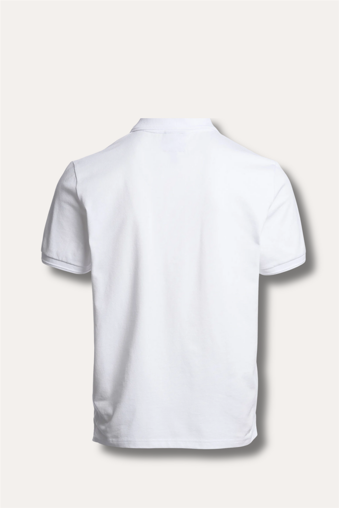 Polo Wellington White