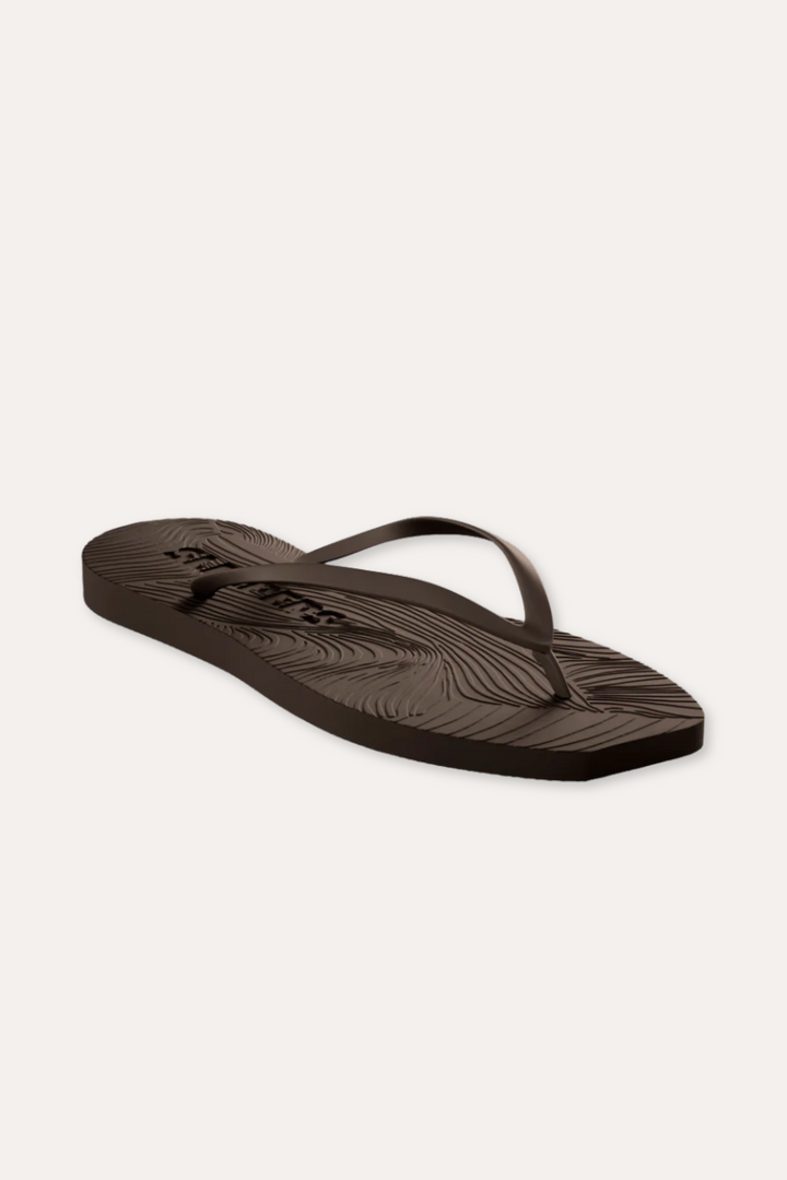 Tapered - Brown