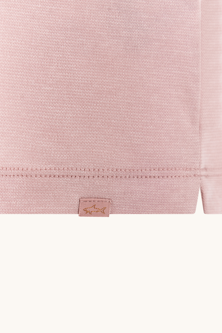 X-Soft Jersey T-Shirt Zephyr