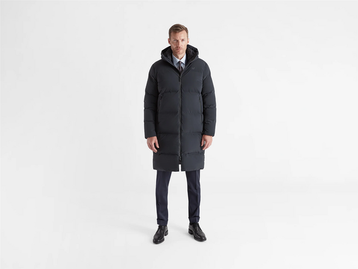 Tycoon™ Coat Black