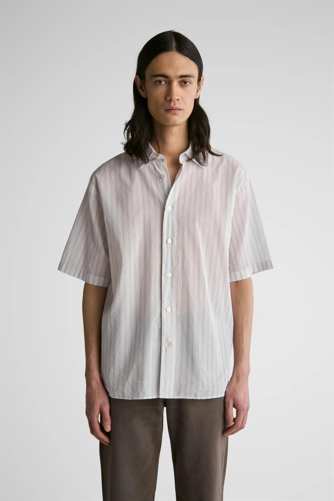 Brass Japan Bone Coi