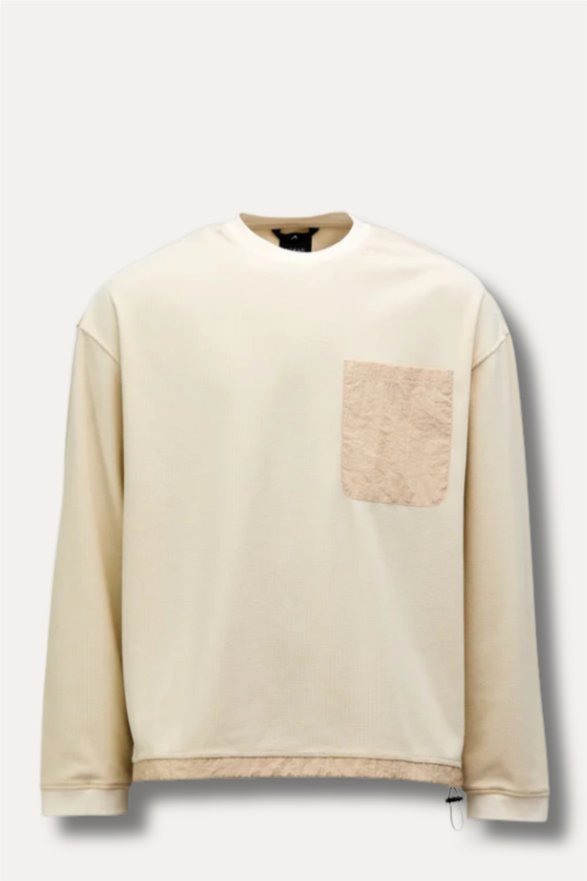 Esigna Fleece Off White
