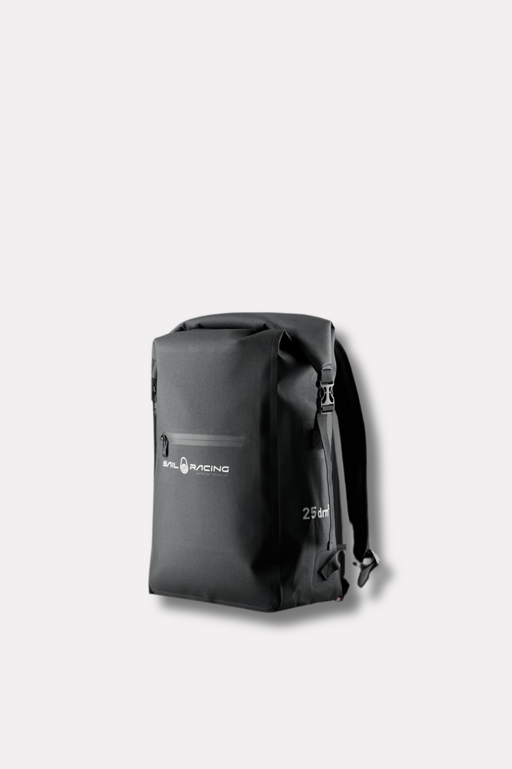 Spray Watertight Backpack Carbon