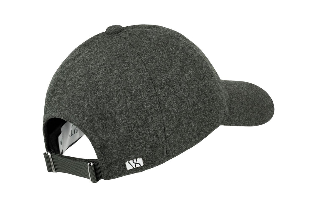 Legacy Structured | Wool Granite Grey