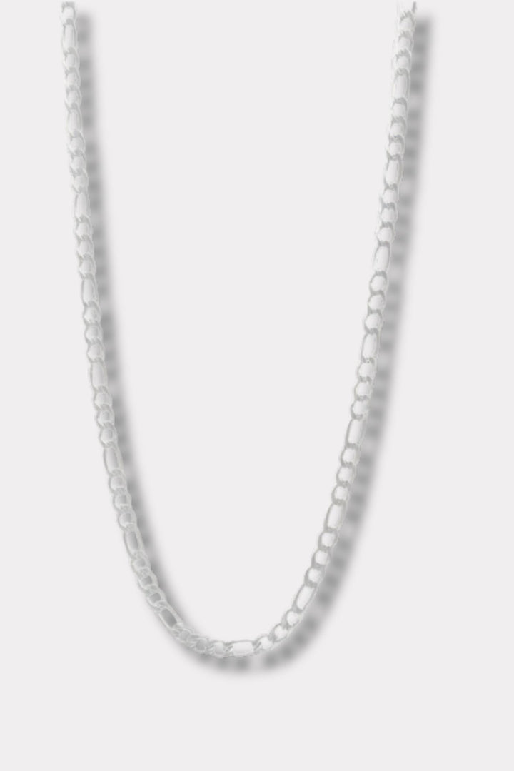 Delicate Chain Silver - 43cm