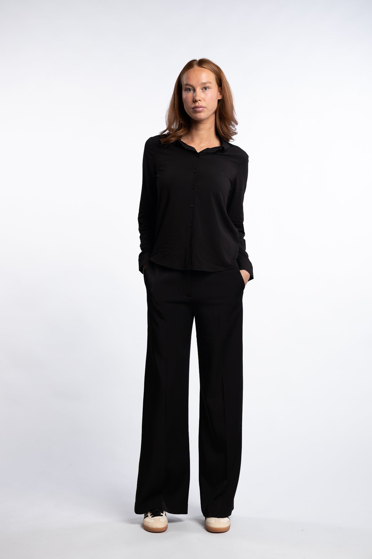 Milly np shirt - 9942