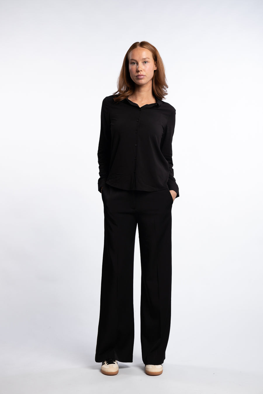Milly np shirt - 9942