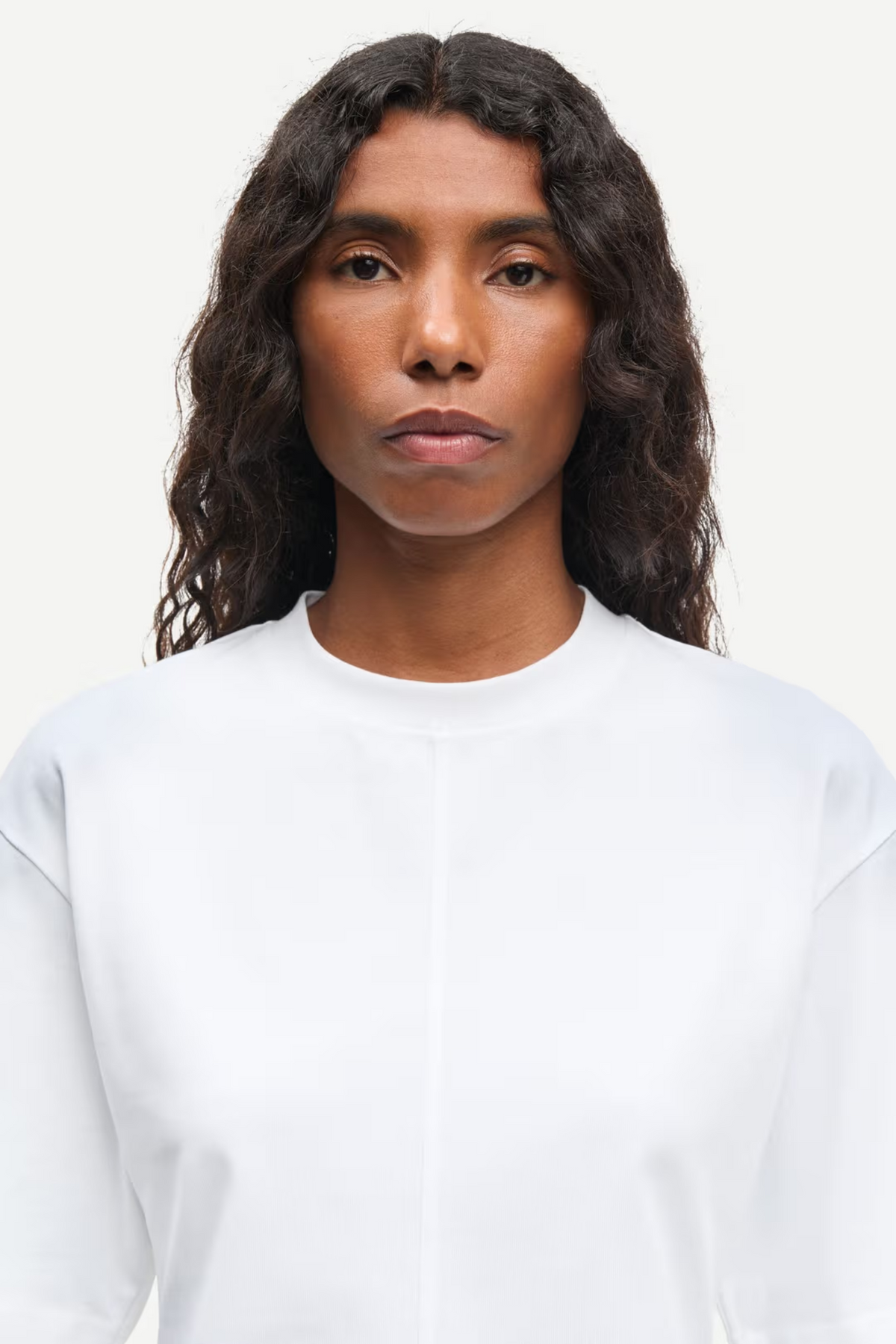 Sadisas T-shirt 11725 - White