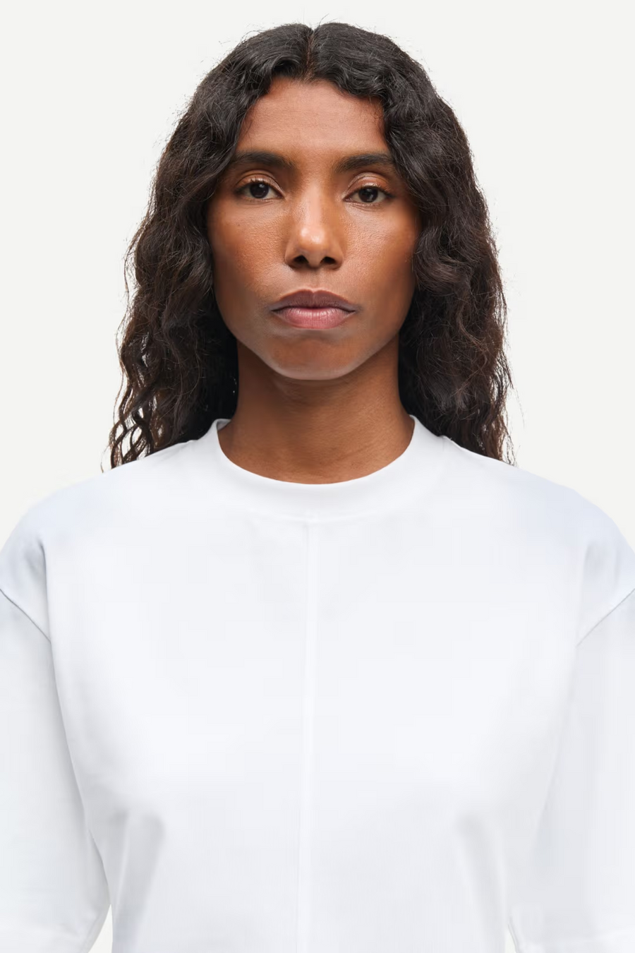 Sadisas T-shirt 11725 - White
