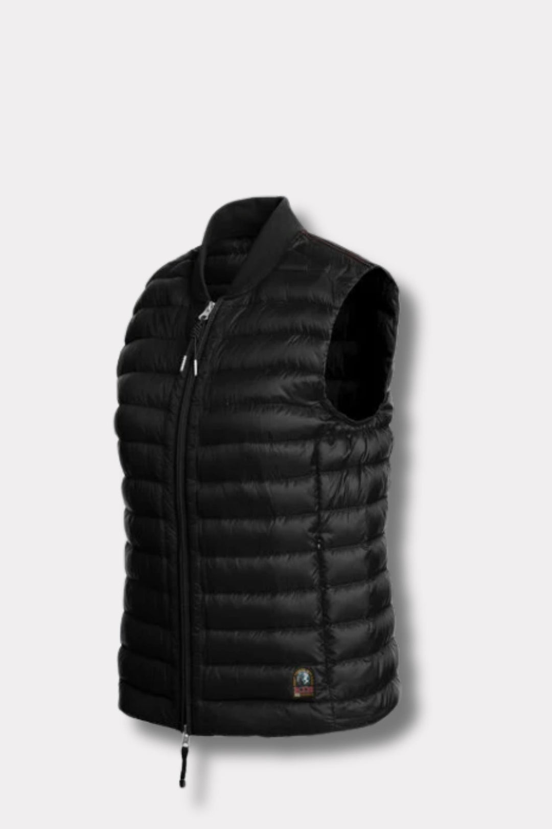 Rosanna Down Vest- Black