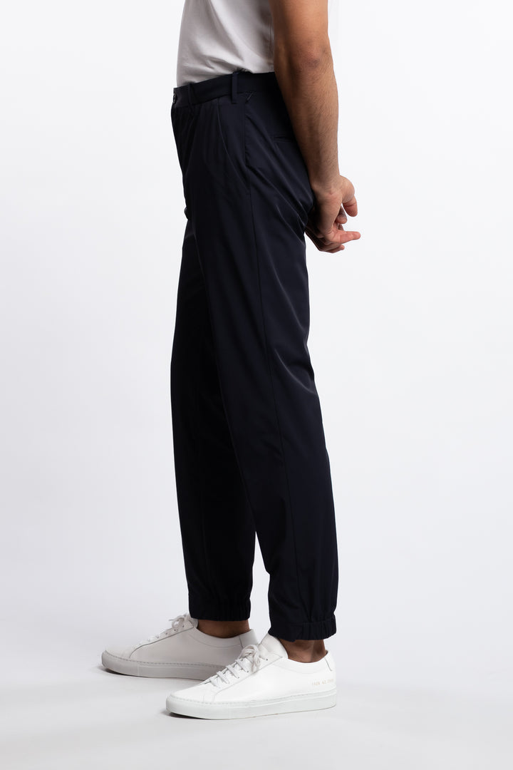 Technical Trouser Navy