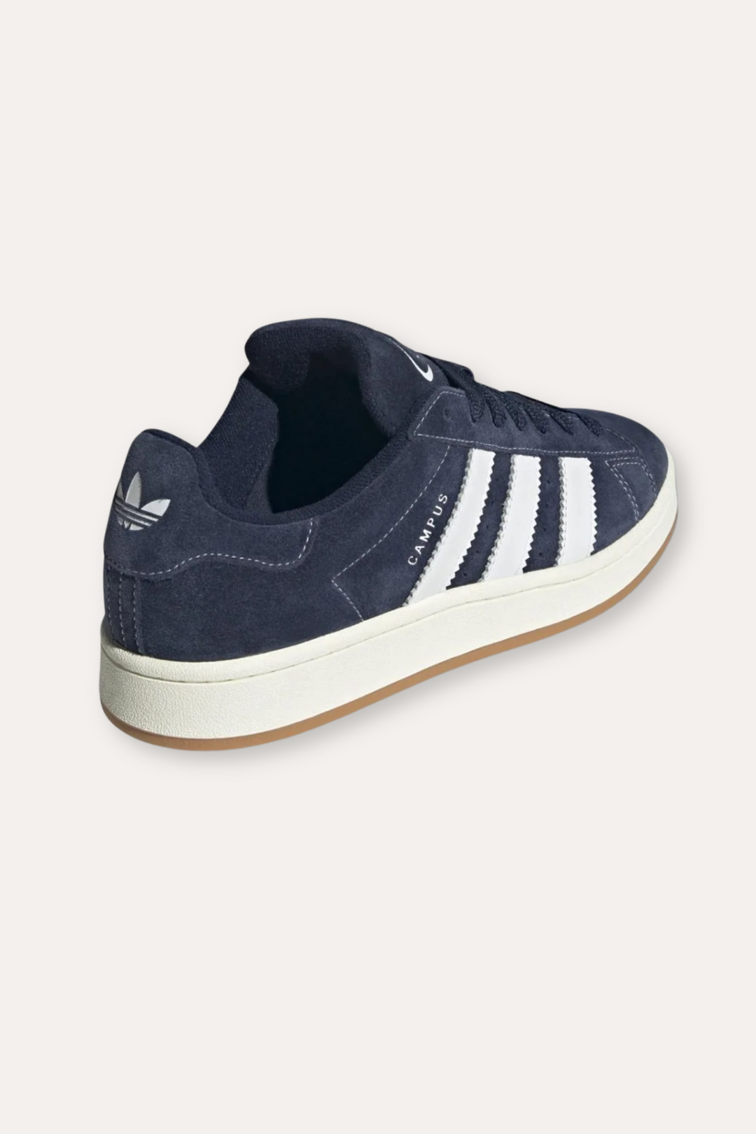 Women's Campus 00s JR8163- Nindig/Ftwwt/Owhite