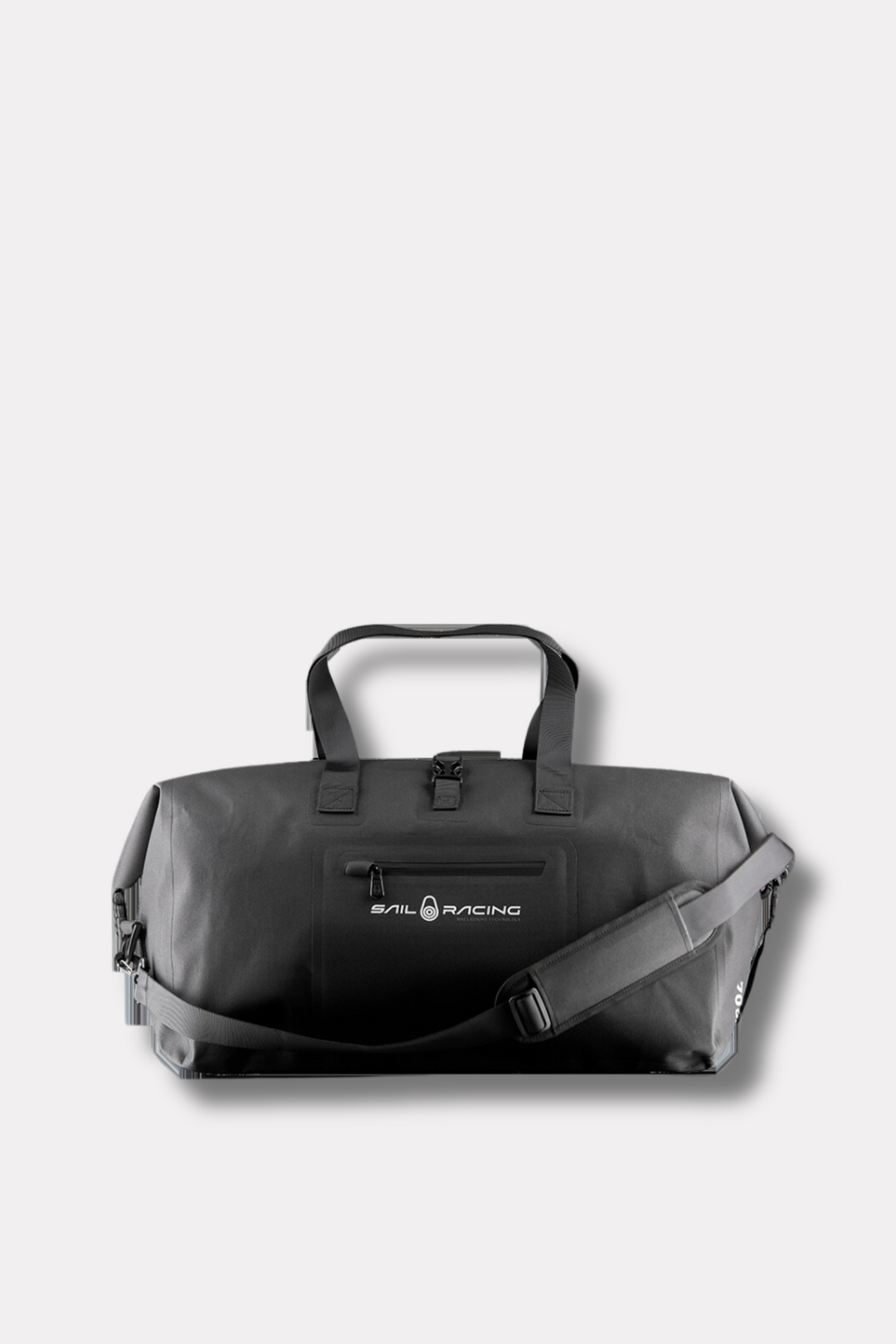 Weekend bag fra Sail Racing Spray Watertight Bag L Carbon Bogartstore.no