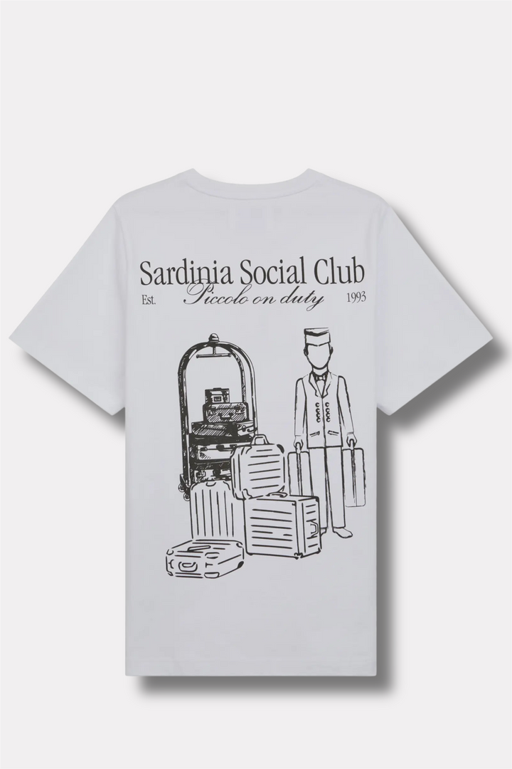 Sardinia Piccolo White