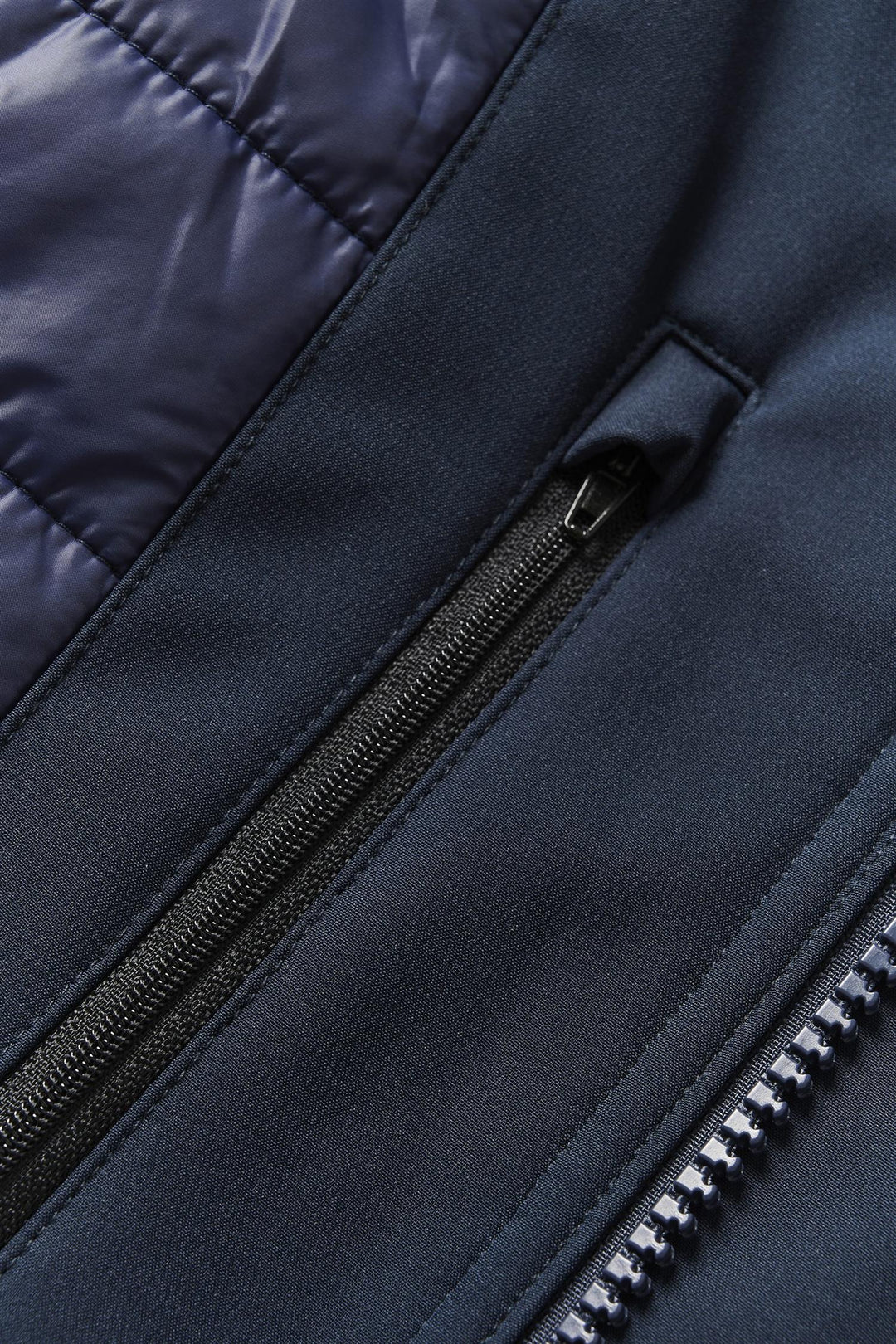 Madeston Jacket Dark Navy