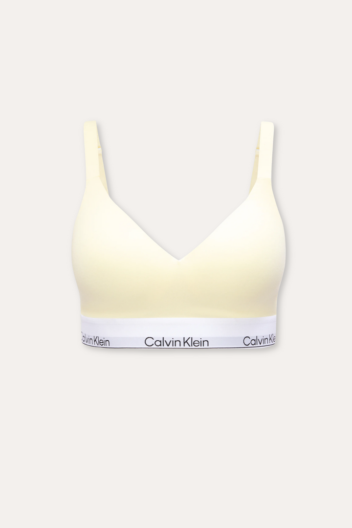 Lift Bralette - Pear Sorbet