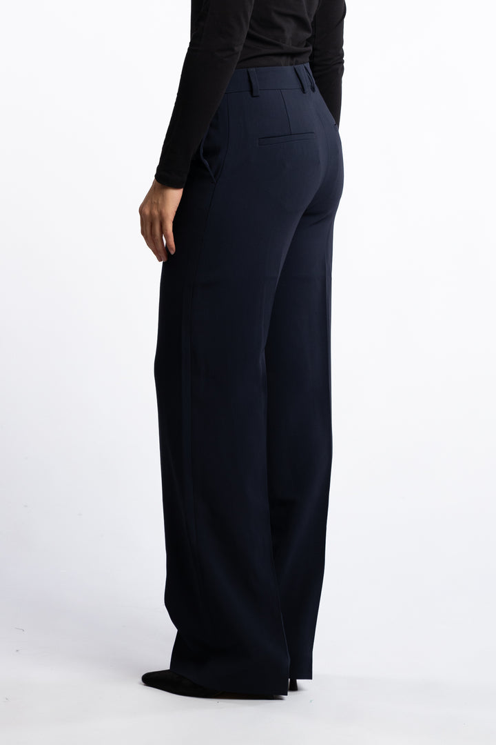 Hutton Trouser Navy