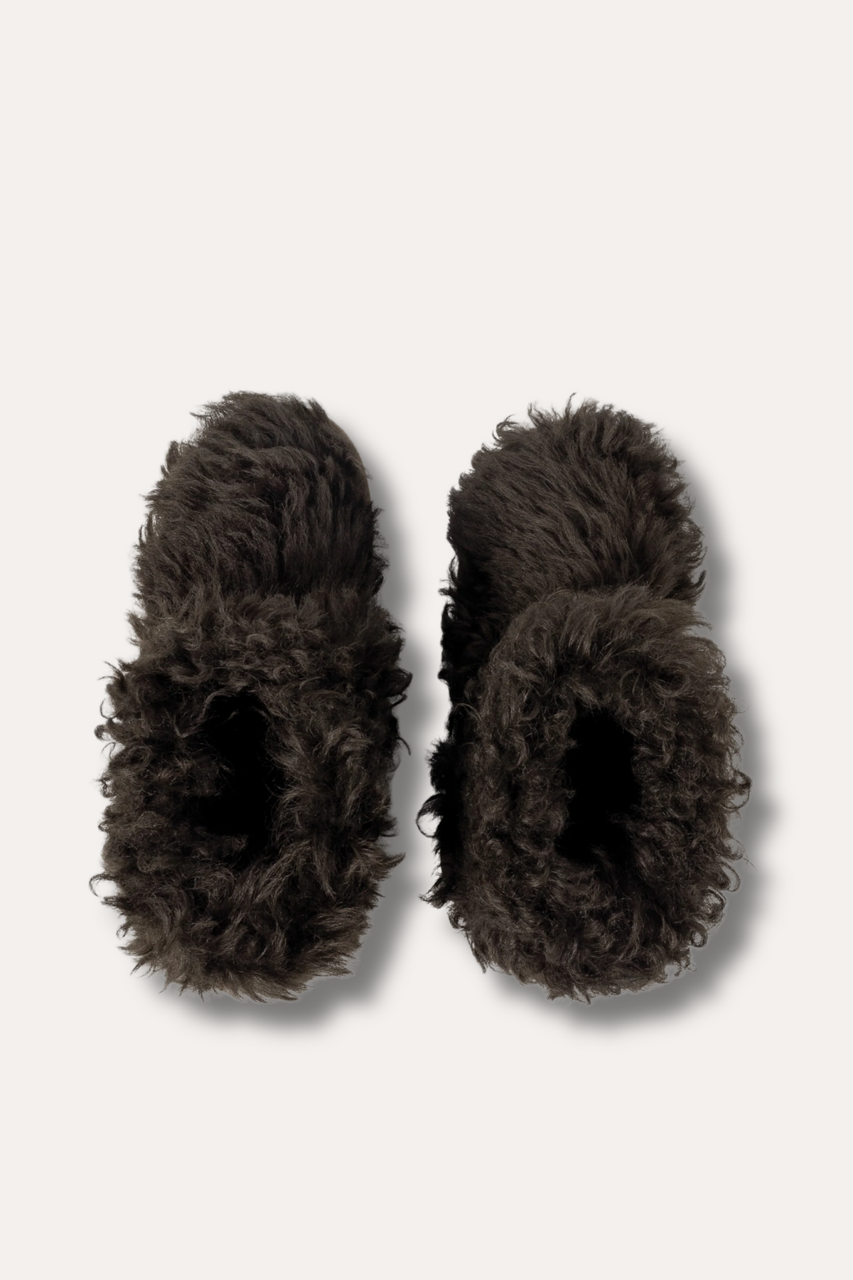 Everest Boots- Brown