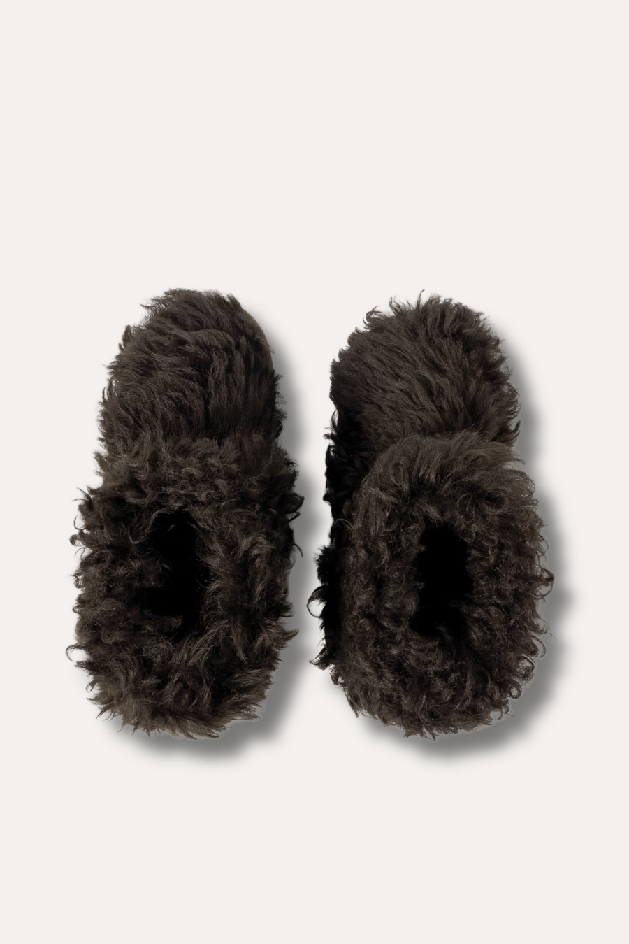 Everest Boots- Brown