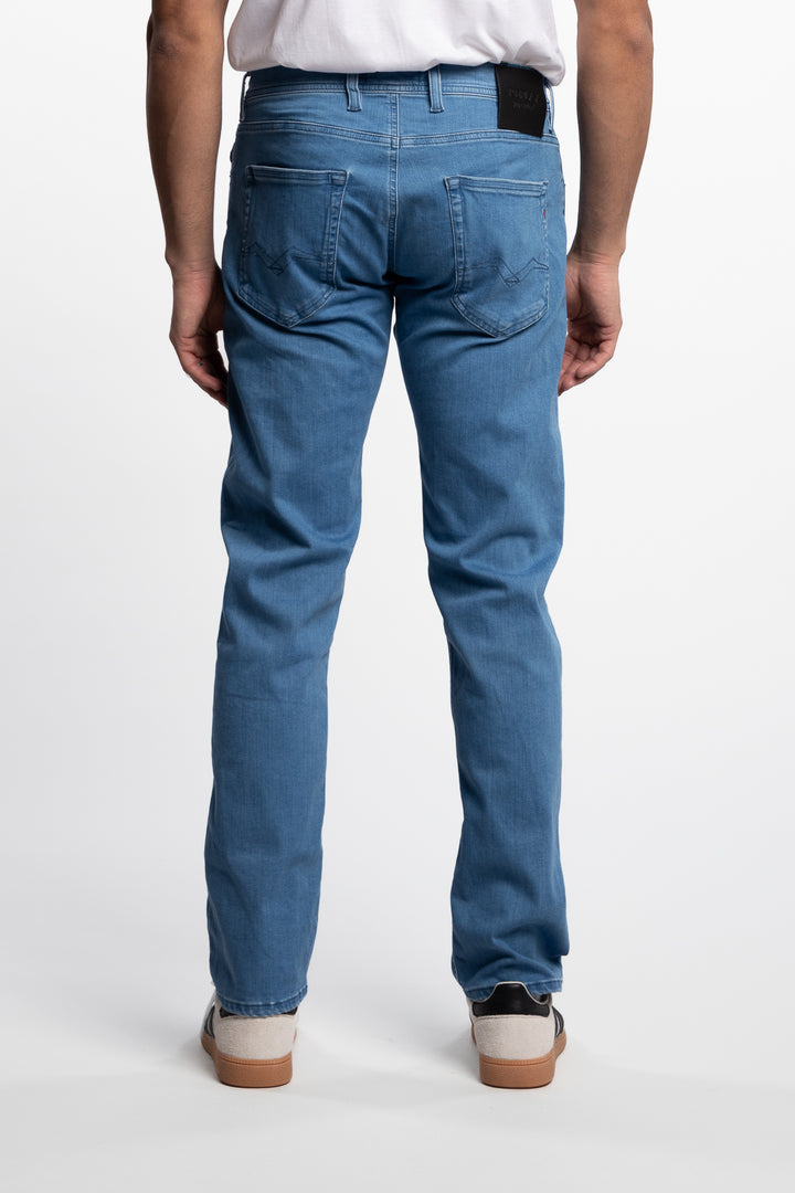 Grover Hyperflex Jeans K17 Blue