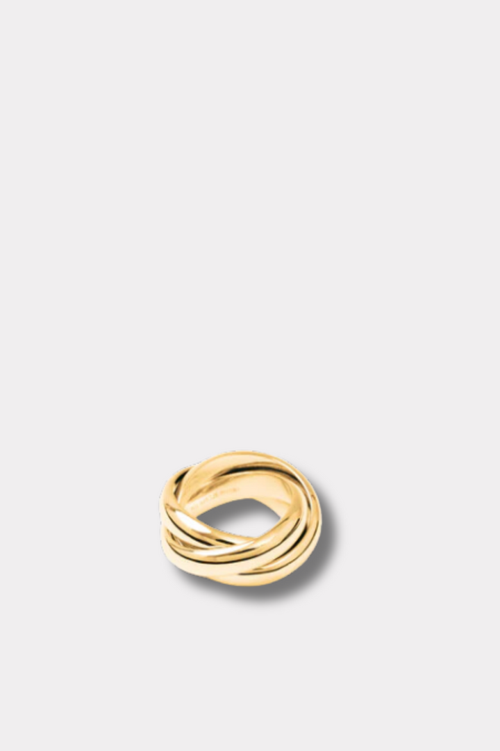 The Sofie Ring- Gold