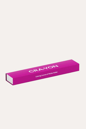 Calming Incense