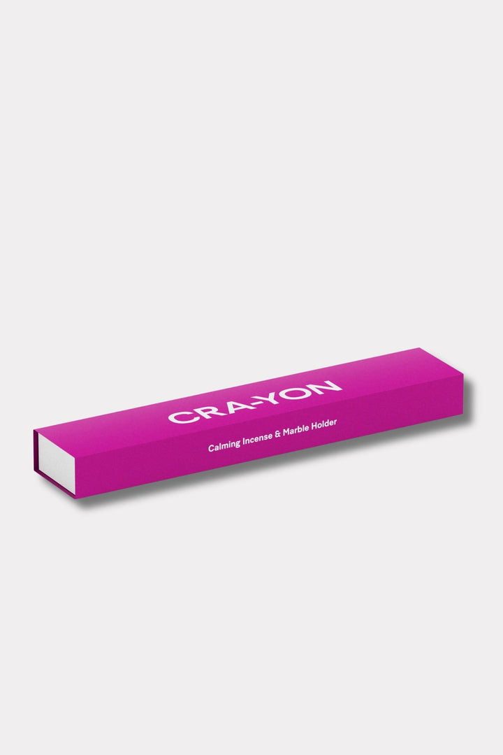 Calming Incense