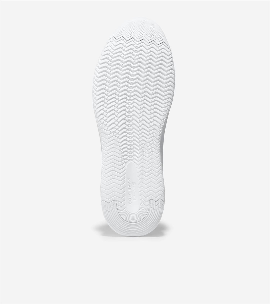 GrandPro Topspin Sneaker Optical White