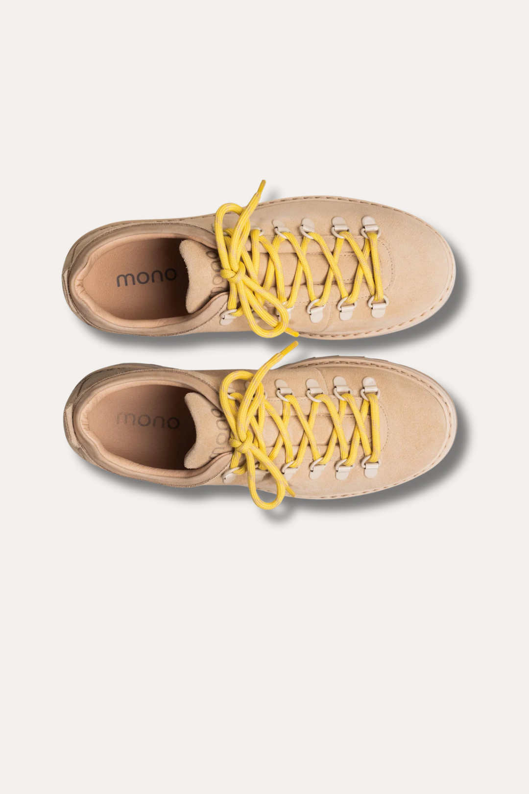 Allo Suede Light