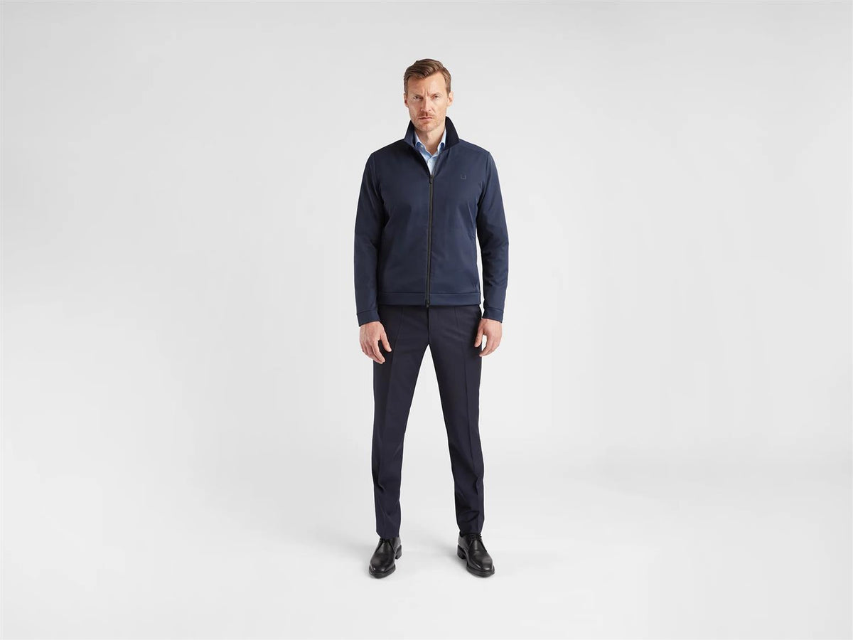 Nano Jacket Navy