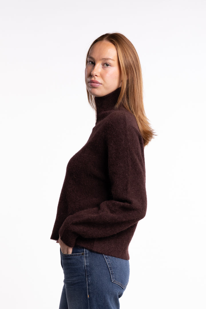 Nola T-N - Fudge Mel.