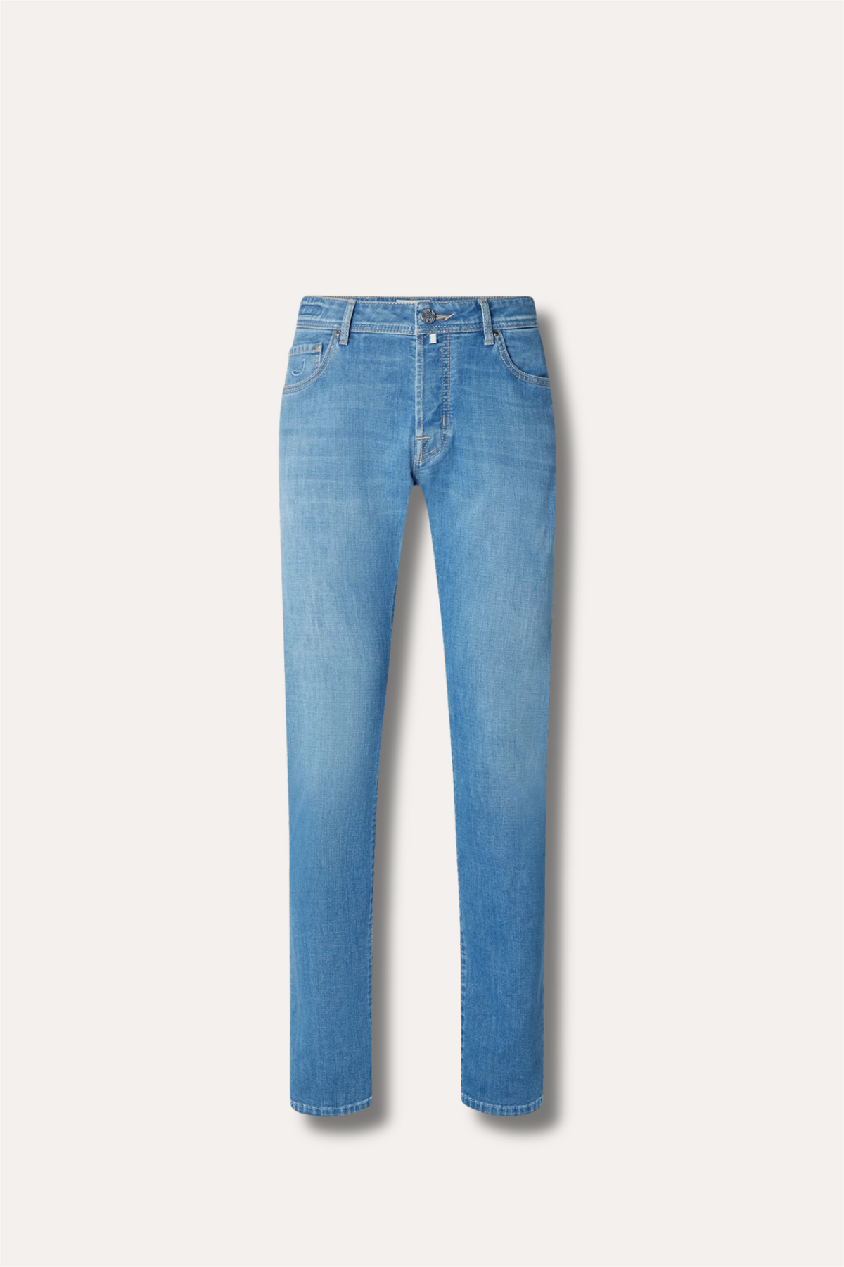 Nick Slim Fit Jeans Light Blue