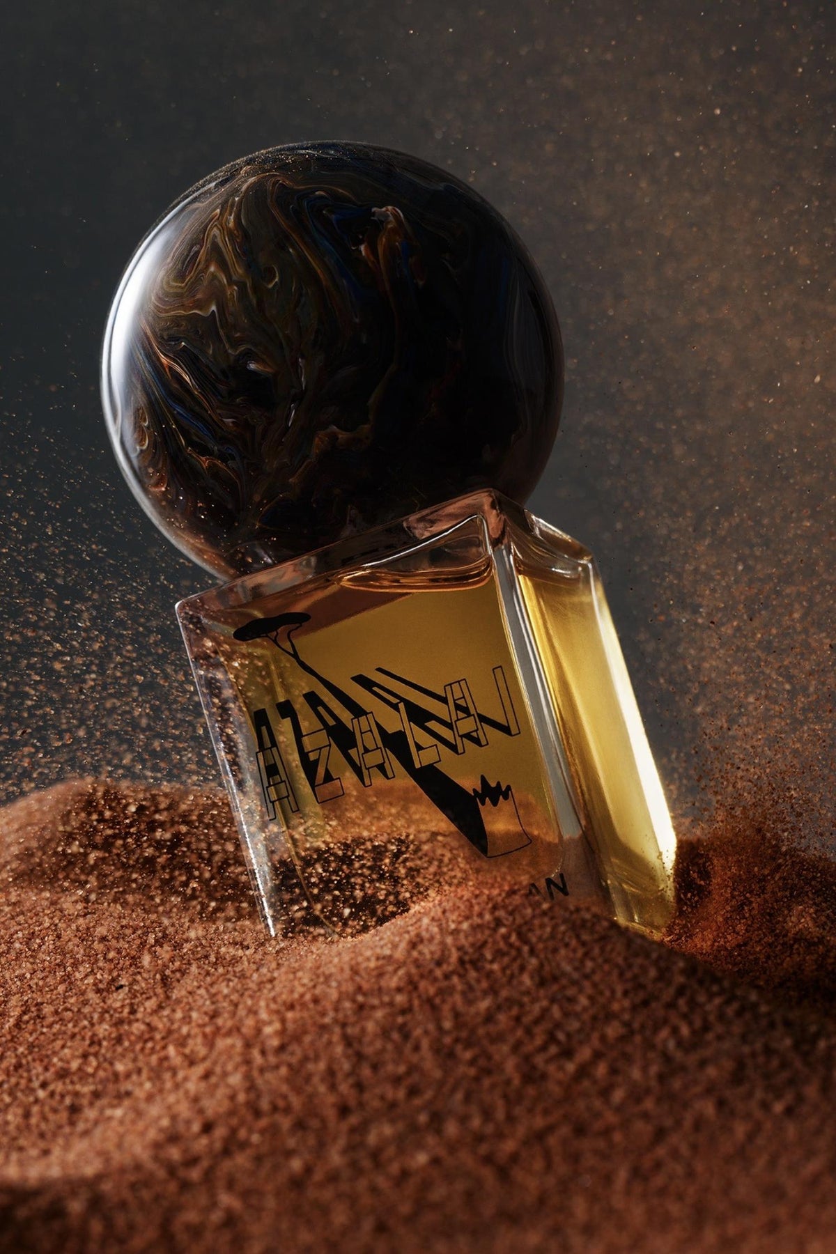 Azalai EdP