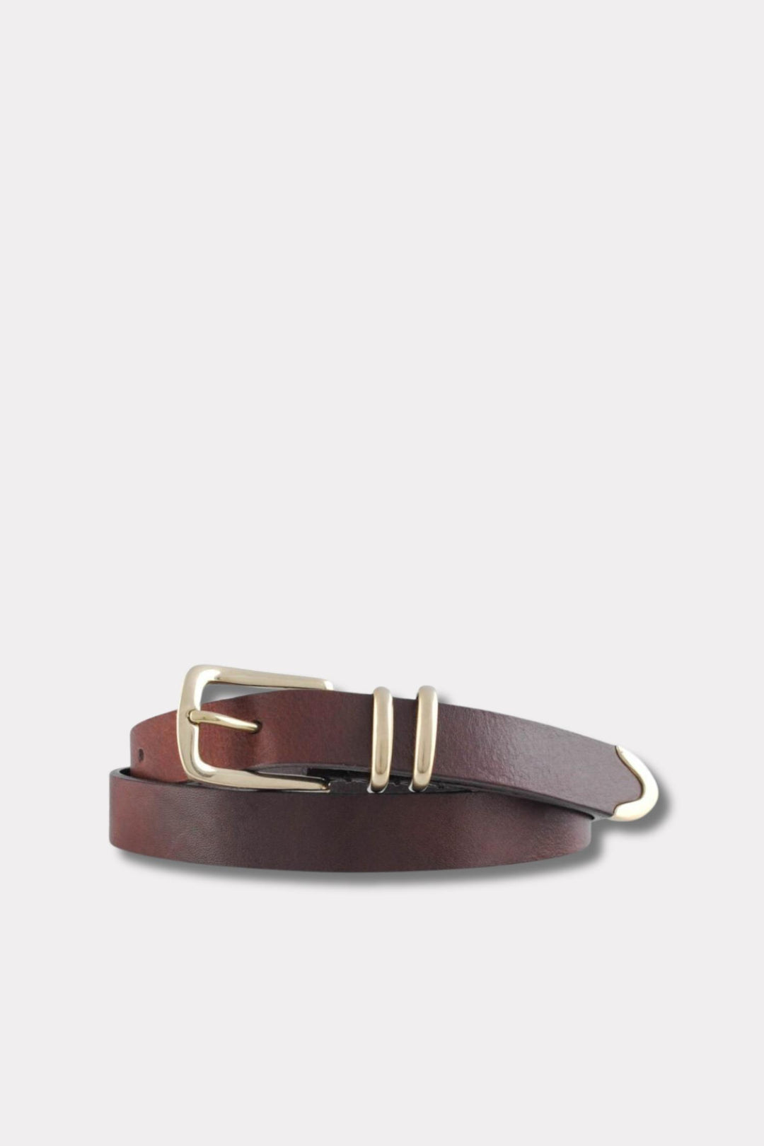 Refined Western Belt Brown