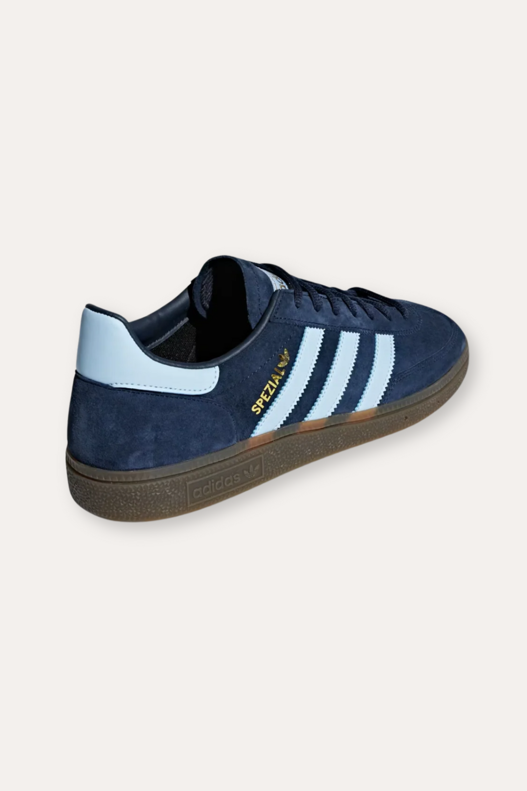 Men's BD7633 Handball Spezial Navy/Sky