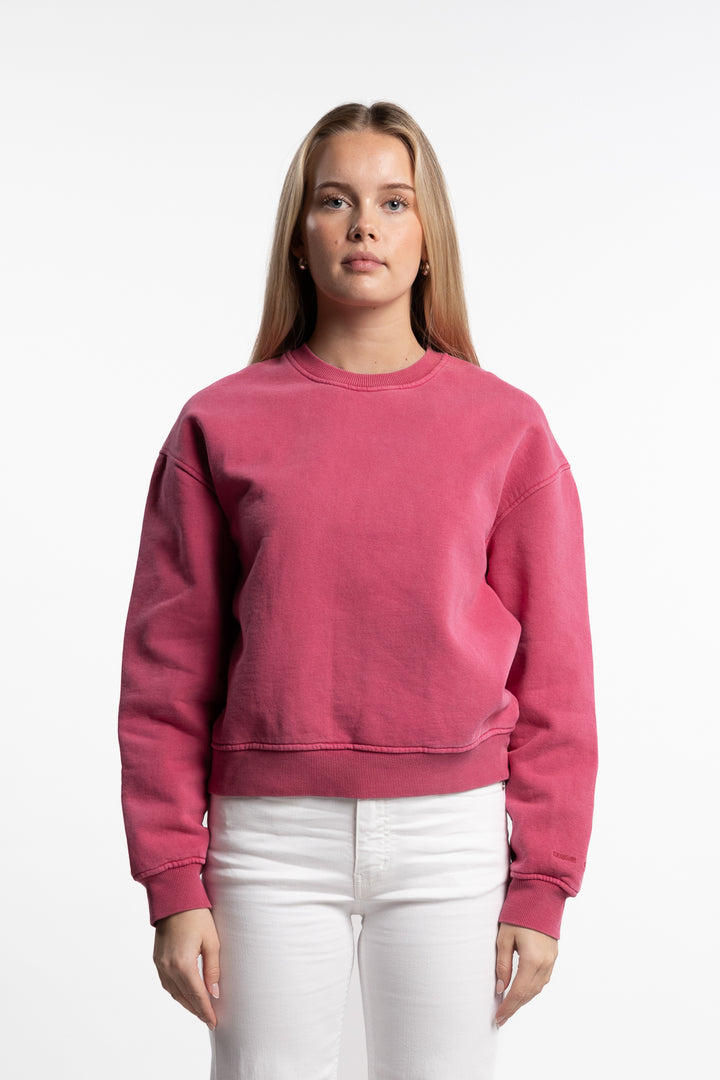 Sava Sweatshirt 14485- Rose Wine