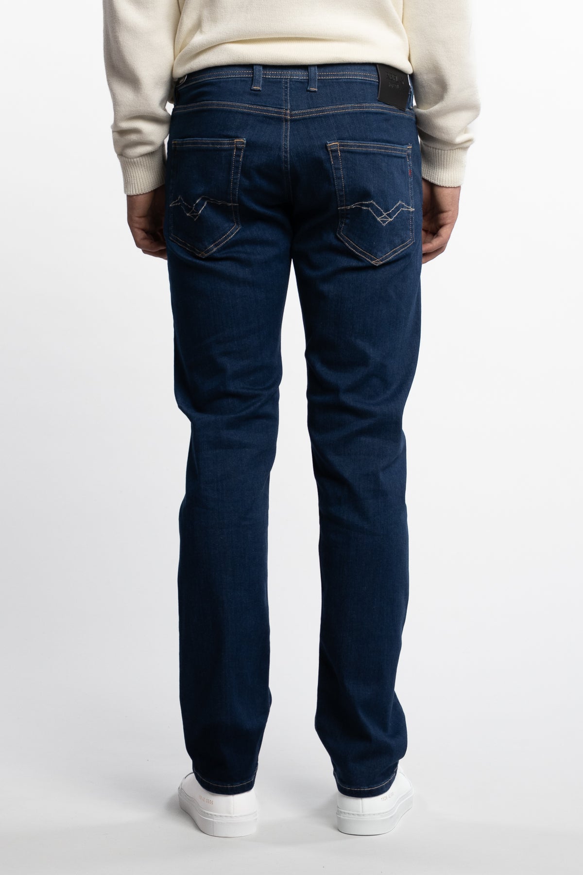 Grover Hyperflex Jeans K13 Blue