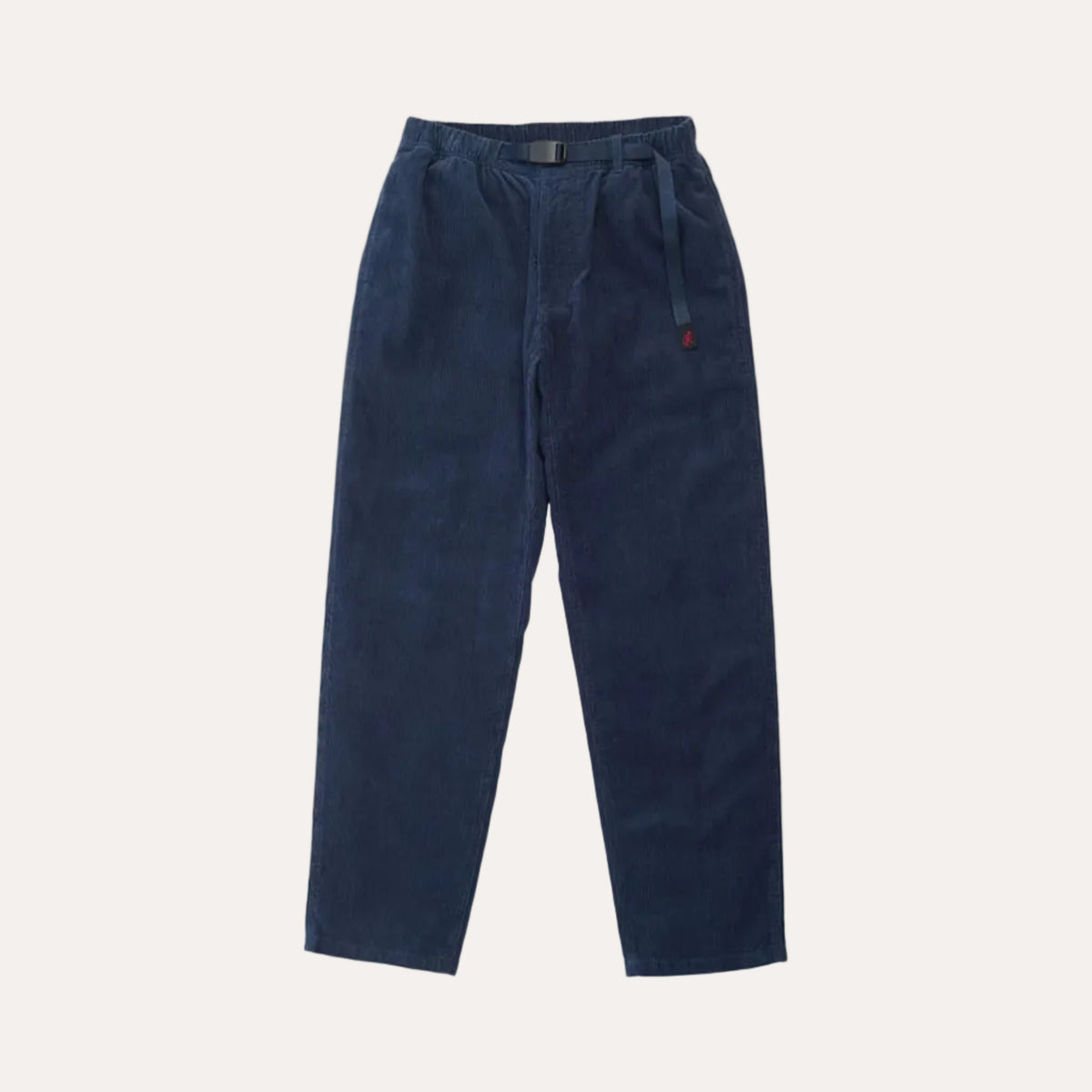 Corduroy Gramicci Pant Dark Navy - packshot