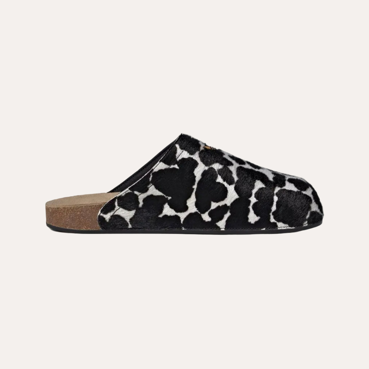 ADIMULE KI0407 Cblack/Cblack/Ftwwht