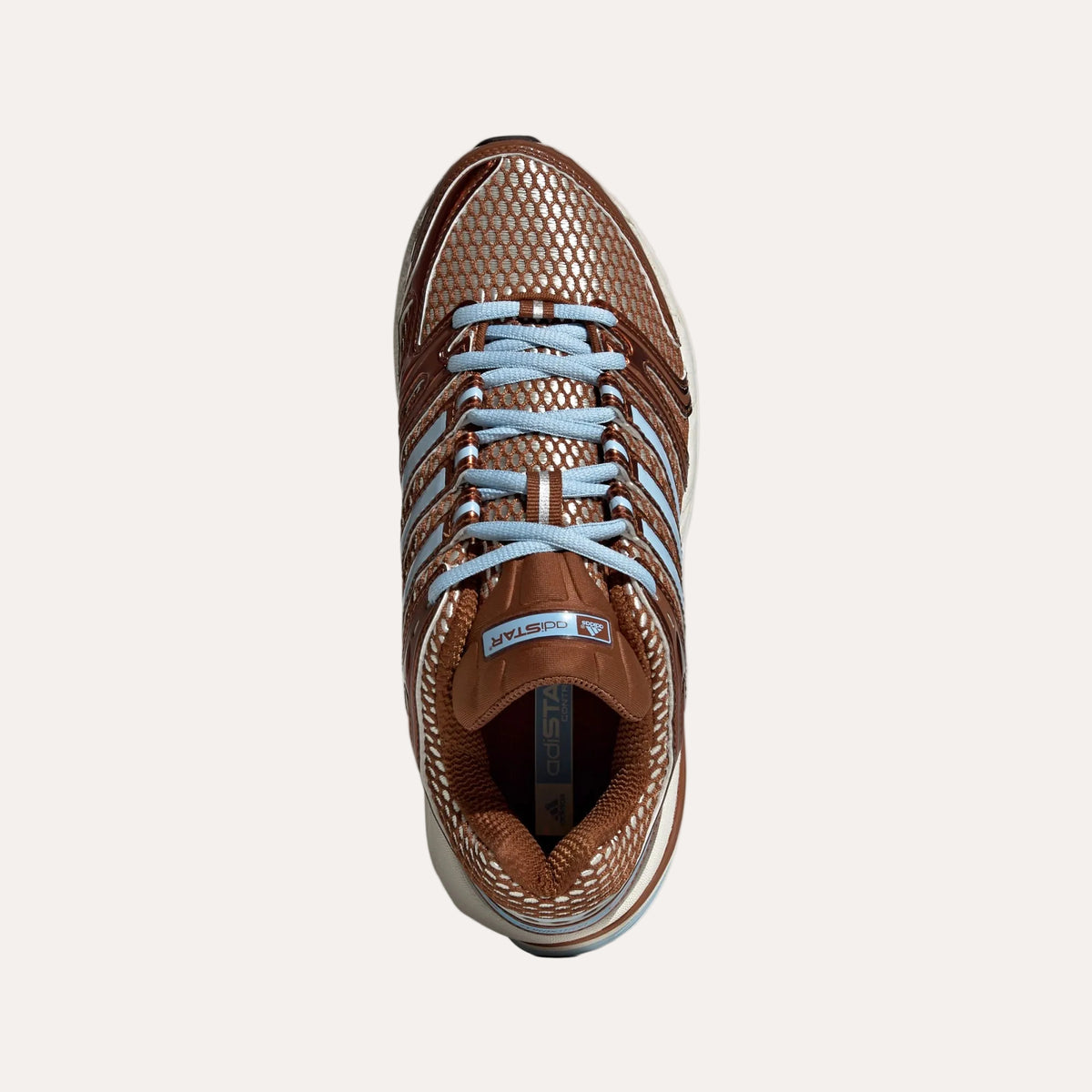 Adistar Control 5 W DUBR/OWHITE