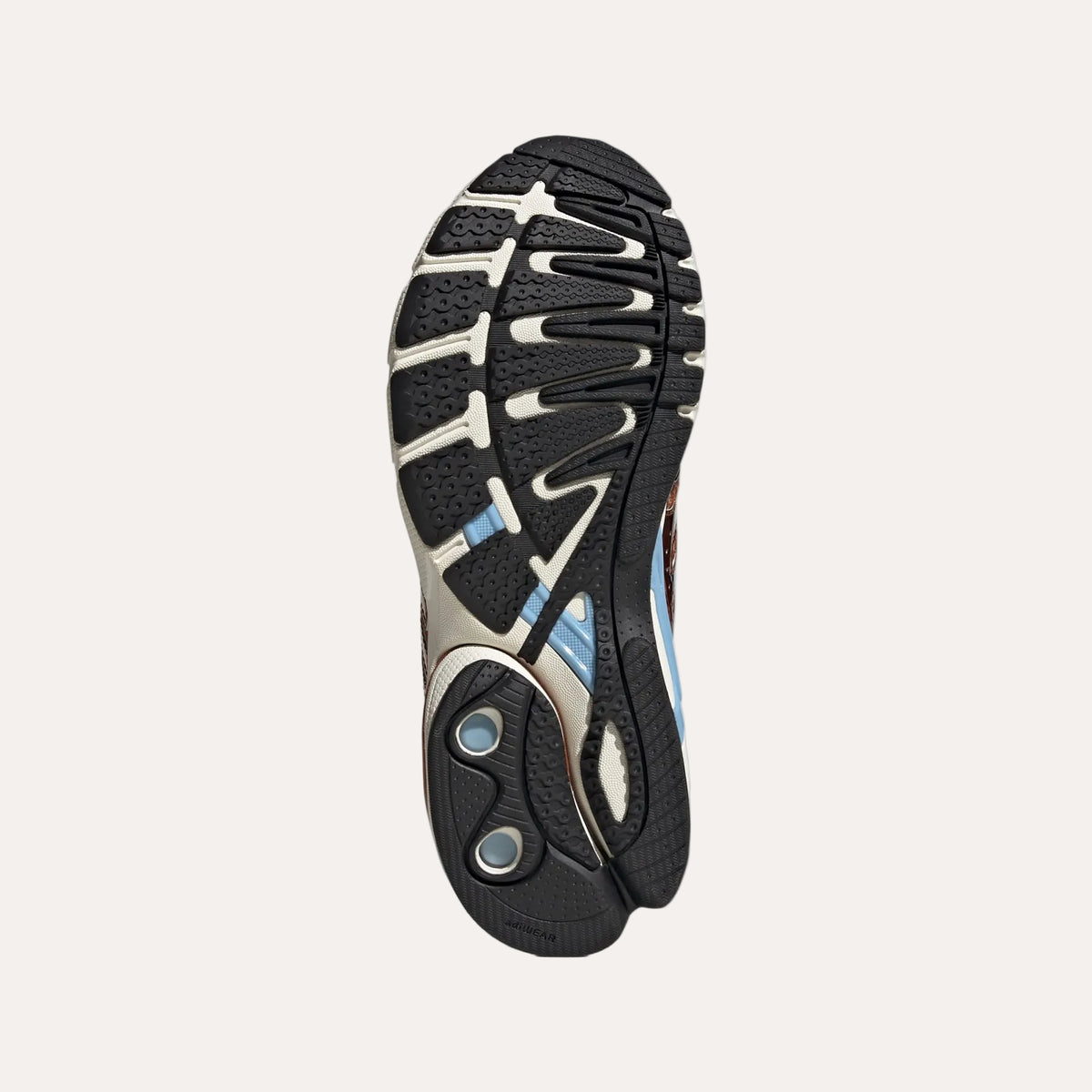 Adistar Control 5 W DUBR/OWHITE