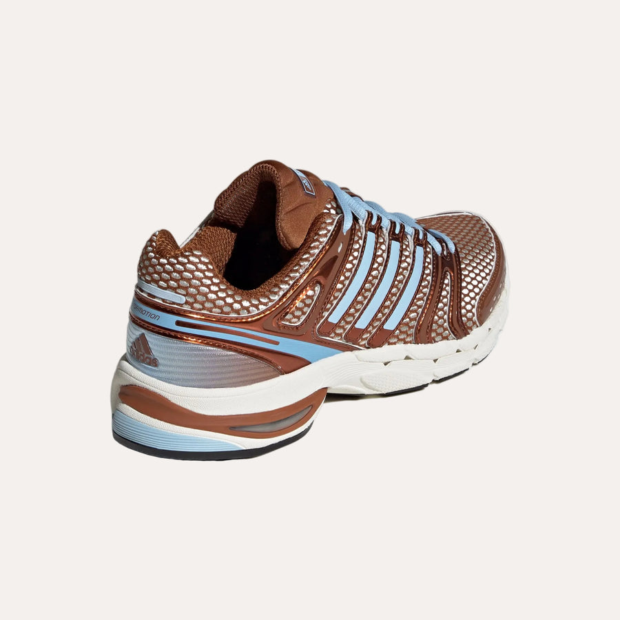 Adistar Control 5 W DUBR/OWHITE