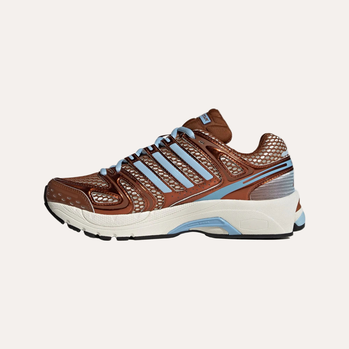 Adistar Control 5 W DUBR/OWHITE