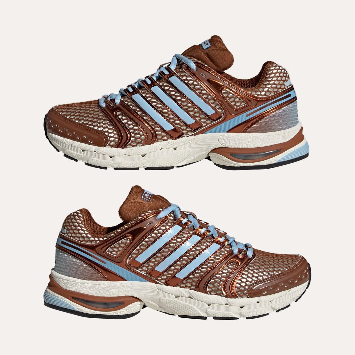 Adistar Control 5 W DUBR/OWHITE