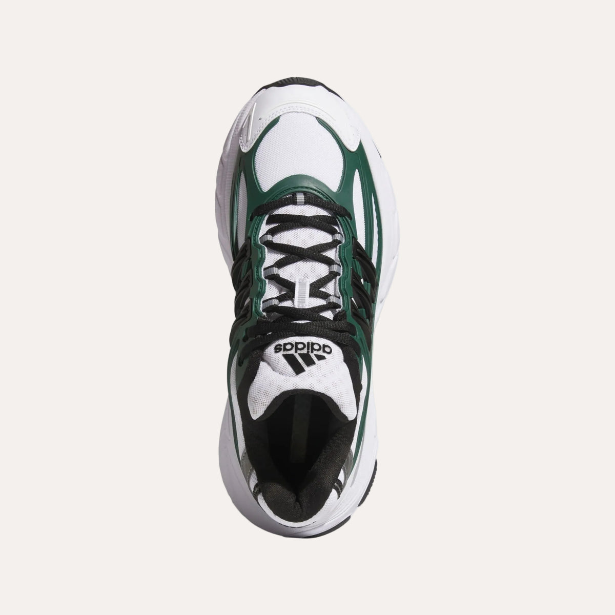Adistar XLG 2.0 FTWWHT/CBLACK/CGREEN