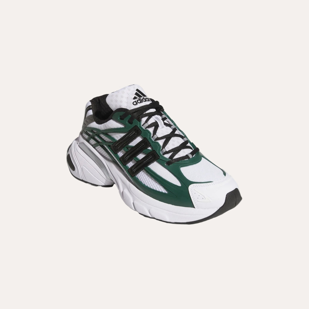 Adistar XLG 2.0 FTWWHT/CBLACK/CGREEN